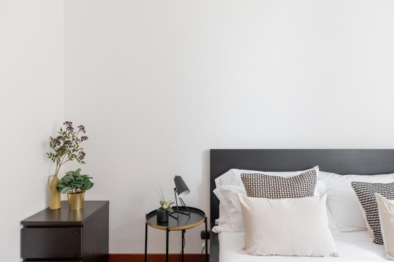 Iflat Veneto Area'S Penthouse Apartment Rome Exterior photo