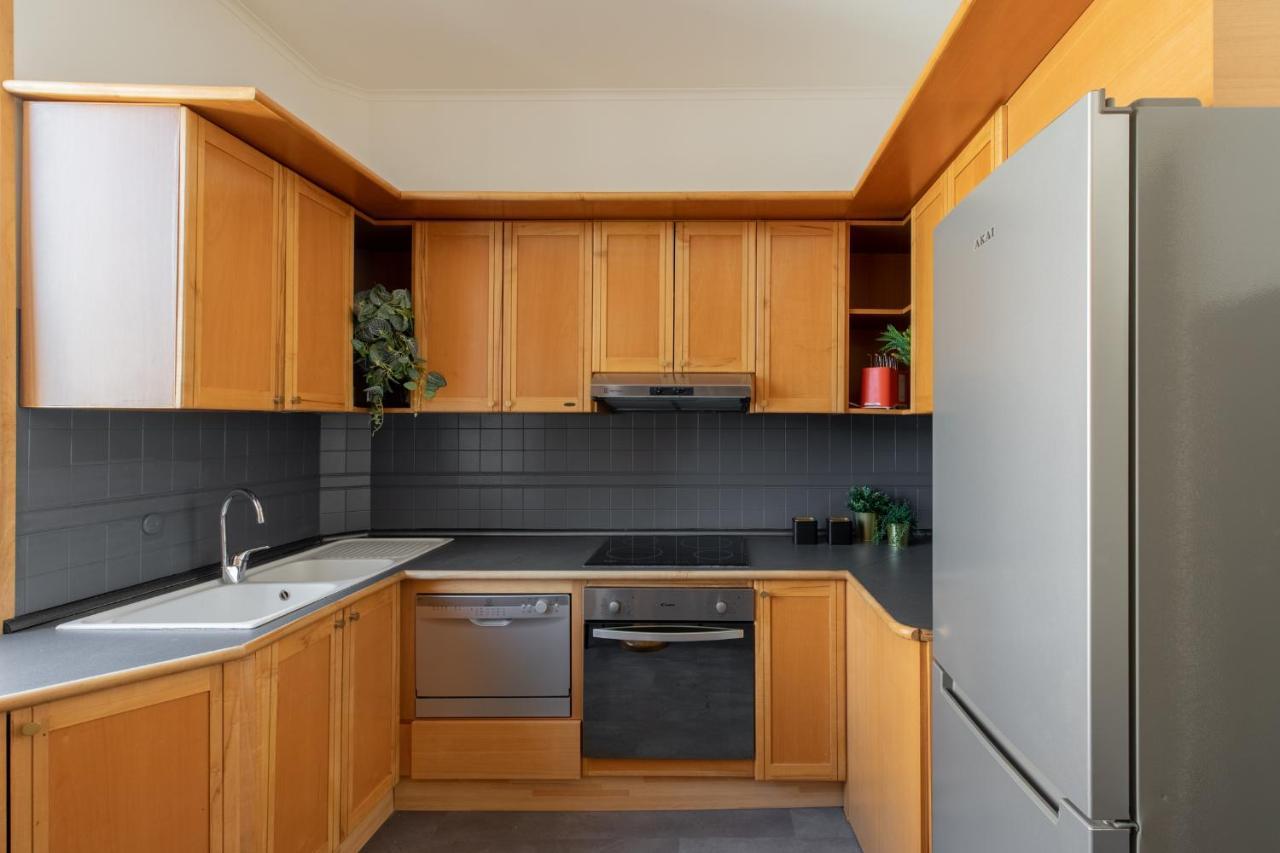 Iflat Veneto Area'S Penthouse Apartment Rome Exterior photo