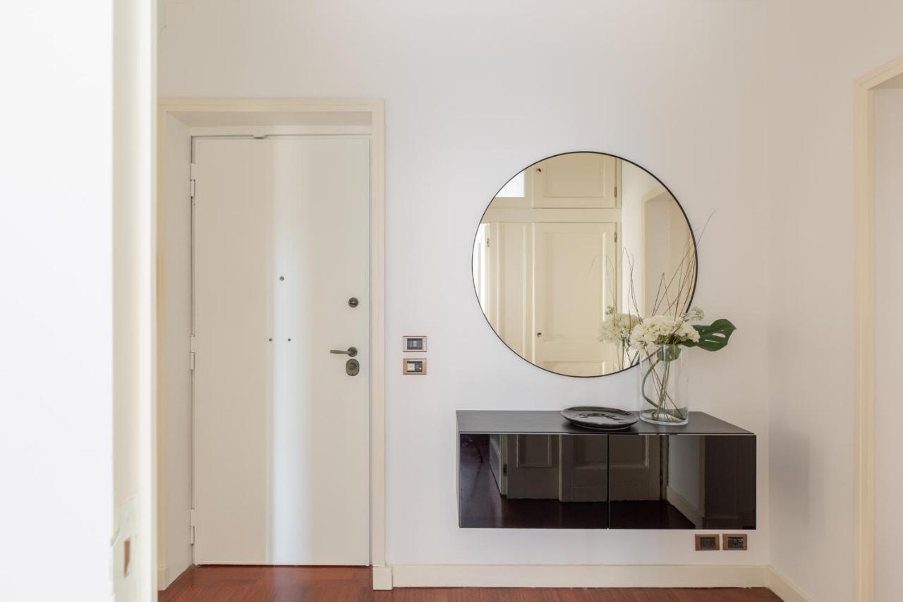 Iflat Veneto Area'S Penthouse Apartment Rome Exterior photo