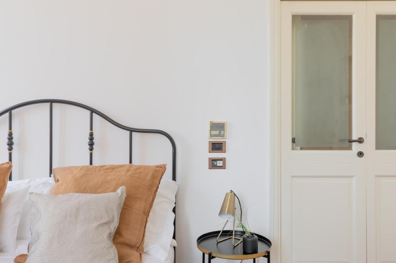 Iflat Veneto Area'S Penthouse Apartment Rome Exterior photo